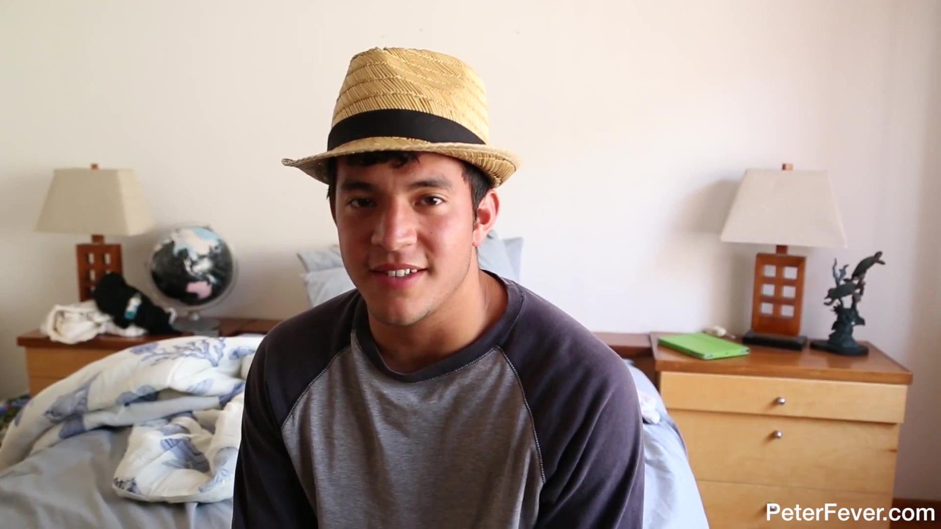 The Asiancy Season 5 Behind-The-Scenes  1 - Peterfever