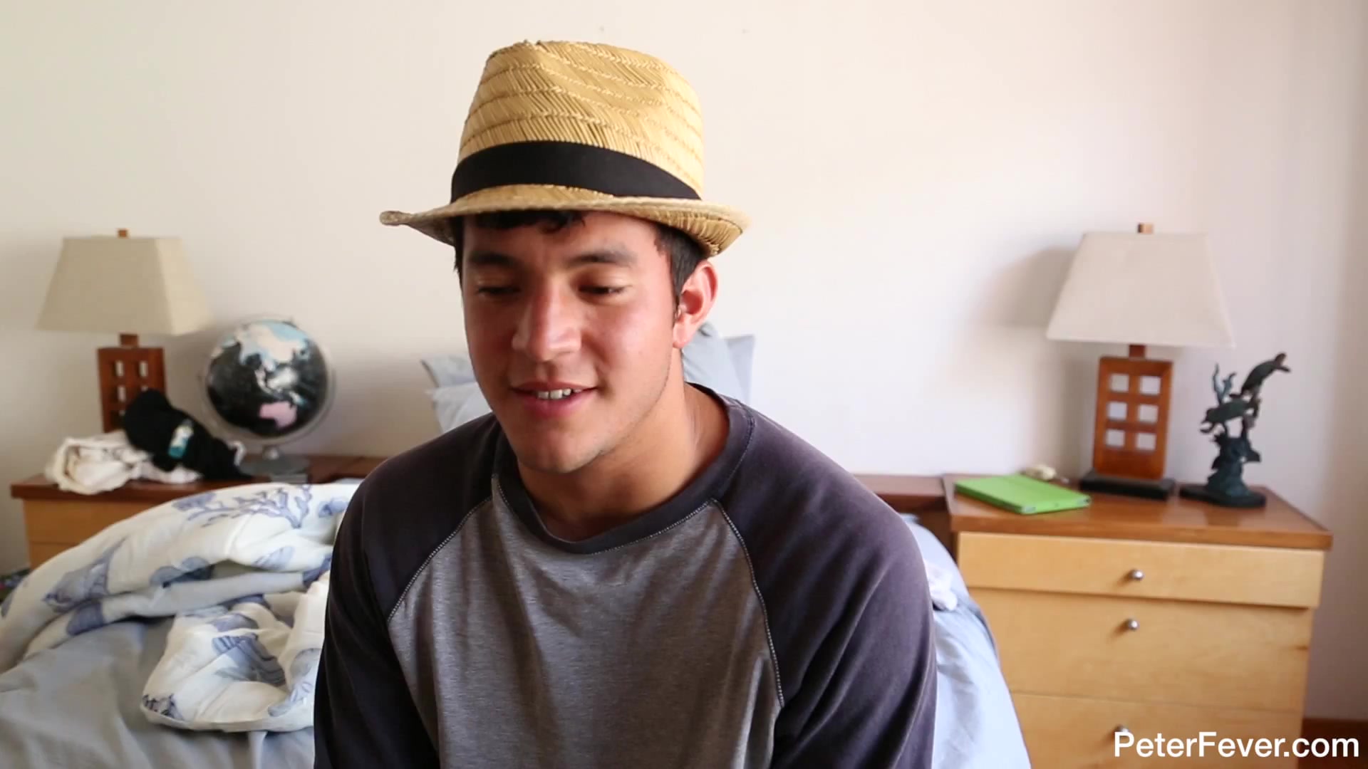 The Asiancy Season 5 Behind-The-Scenes  1 - Peterfever