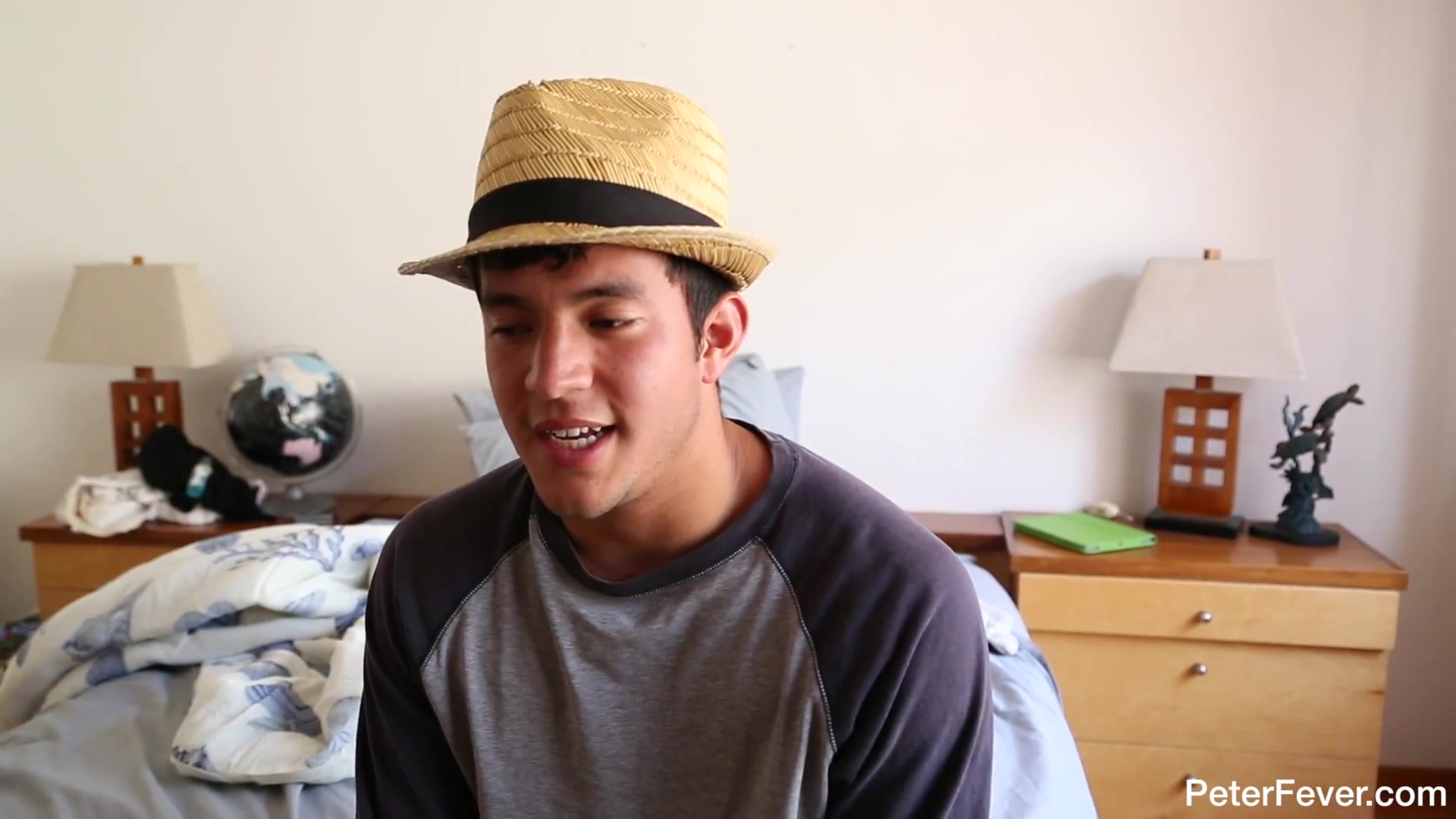 The Asiancy Season 5 Behind-The-Scenes  1 - Peterfever