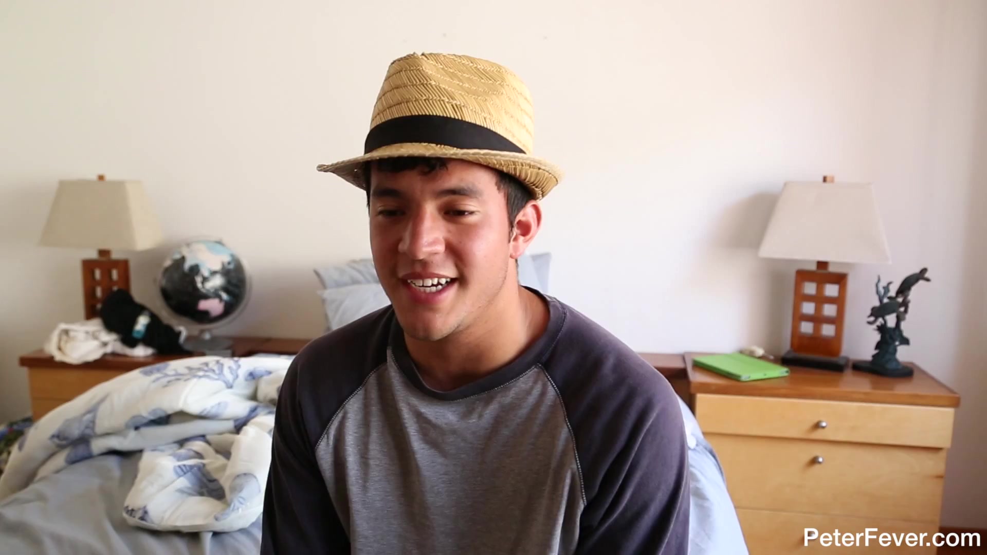 The Asiancy Season 5 Behind-The-Scenes  1 - Peterfever
