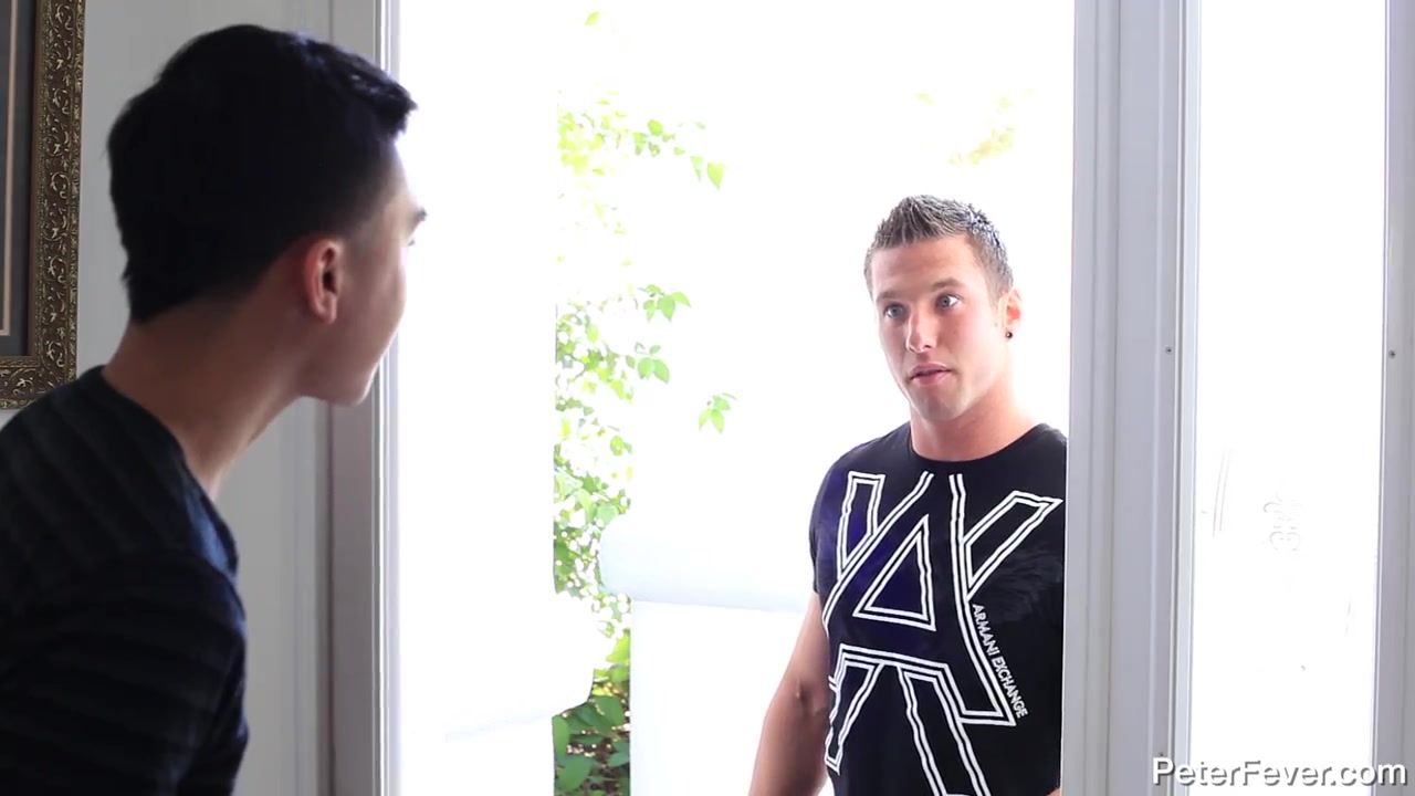 The Asiancy S9 "Behind The Scenes 1" - Peterfever