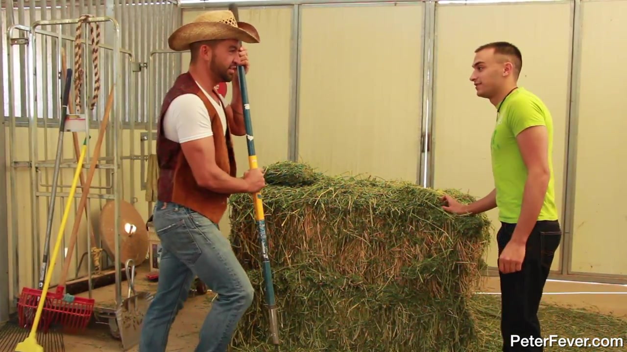 Best Buds  Home On The Range - Peterfever