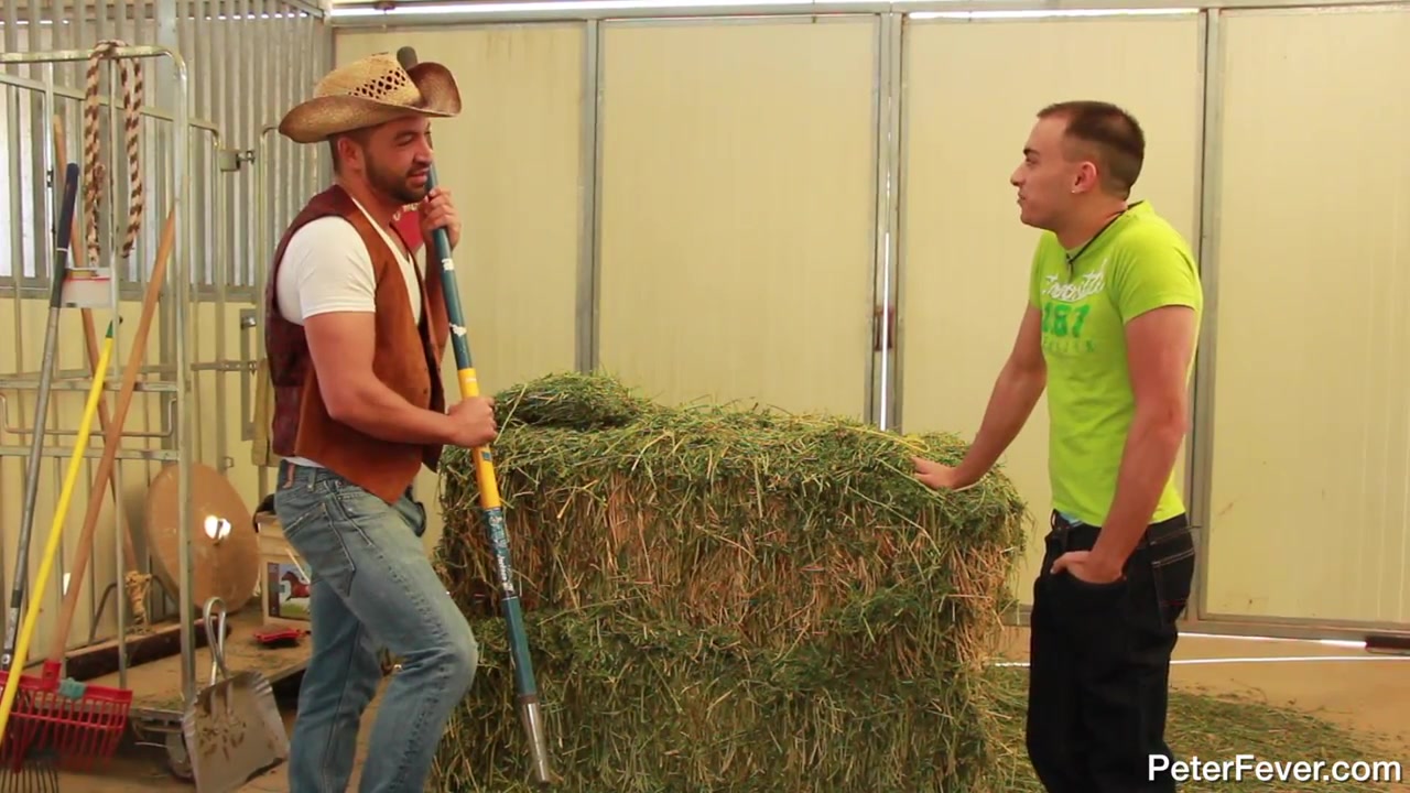 Best Buds  Home On The Range - Peterfever