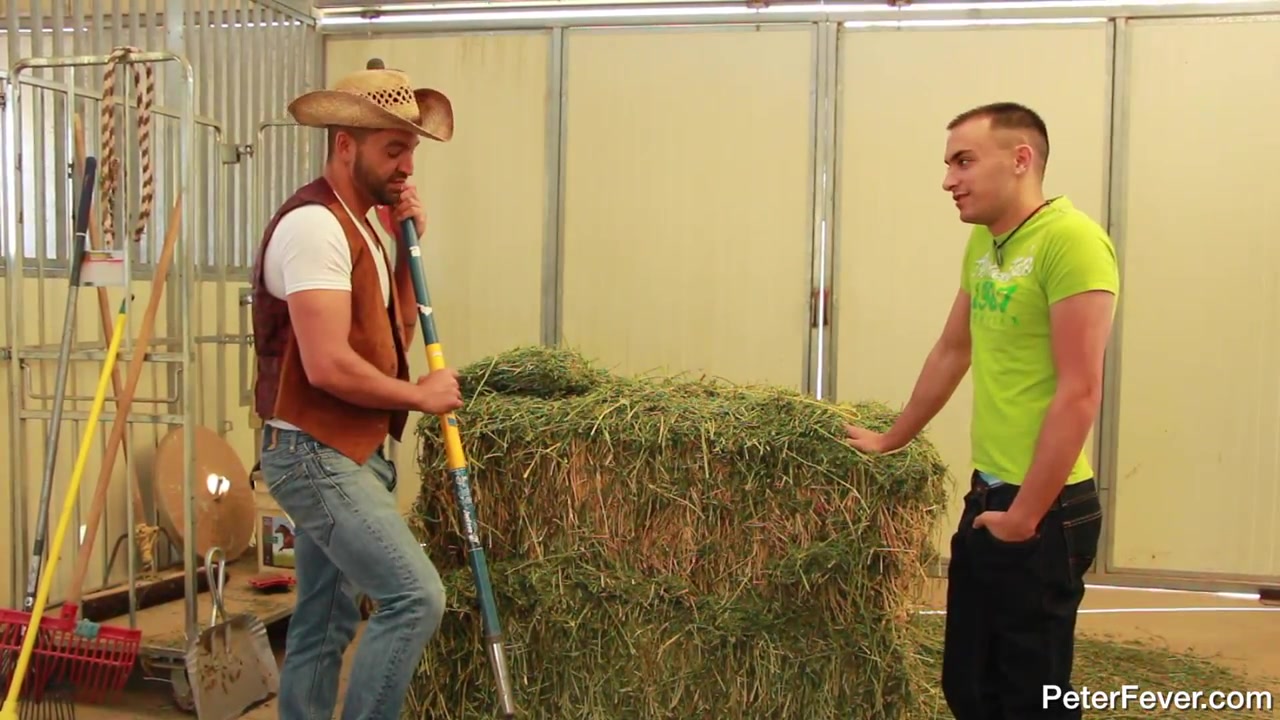 Best Buds  Home On The Range - Peterfever