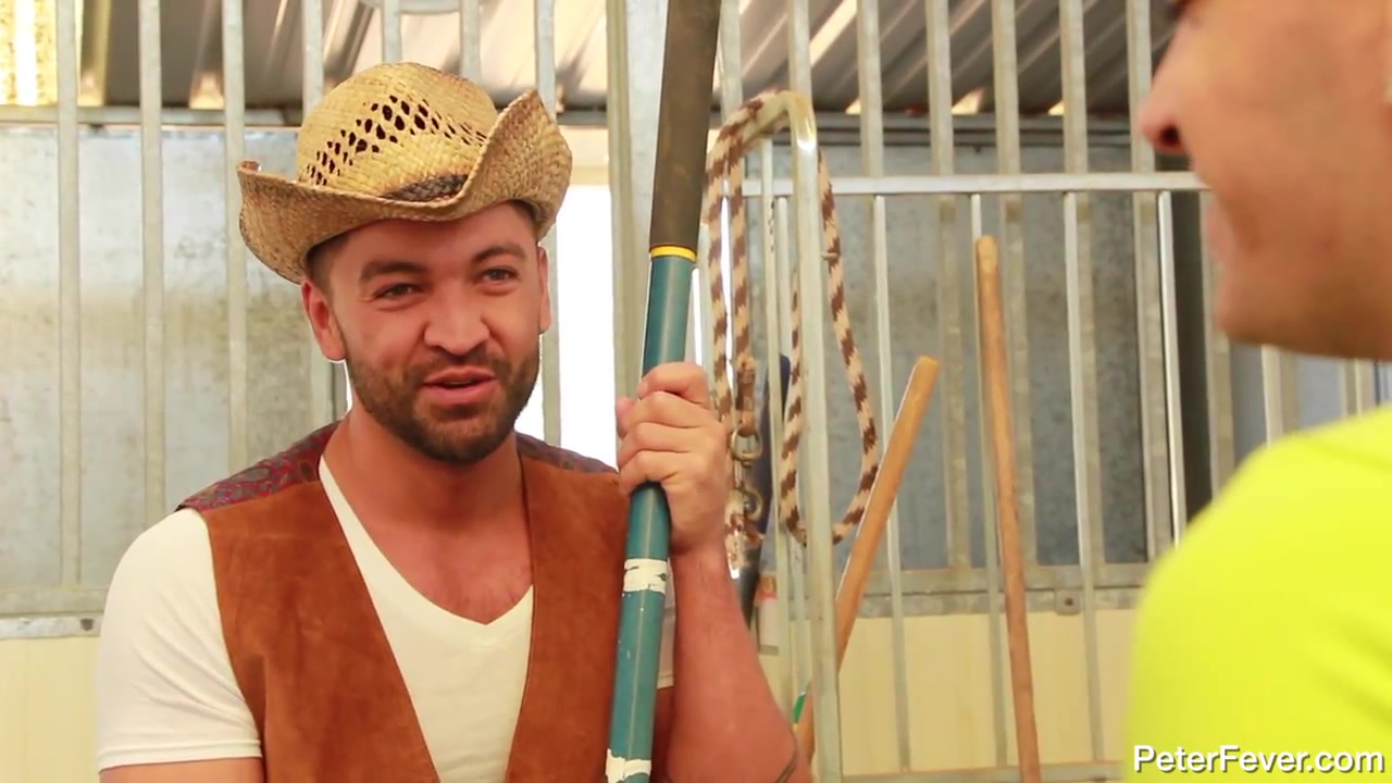 Best Buds  Home On The Range - Peterfever