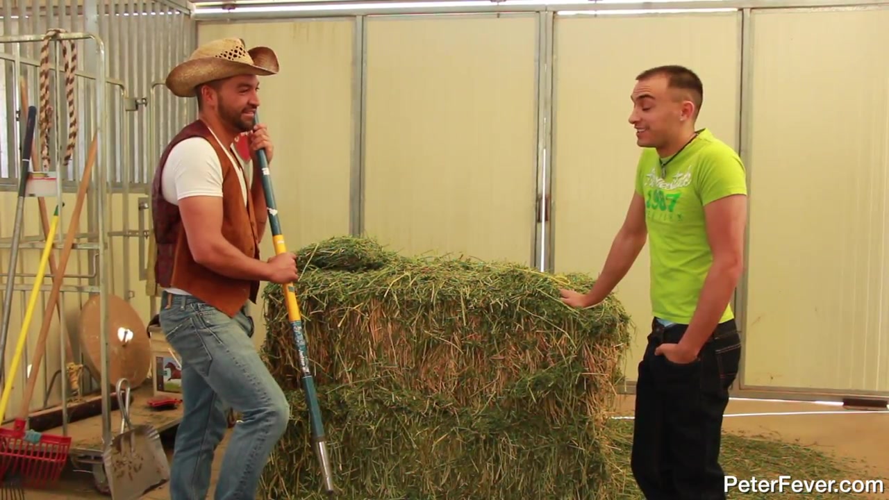Best Buds  Home On The Range - Peterfever