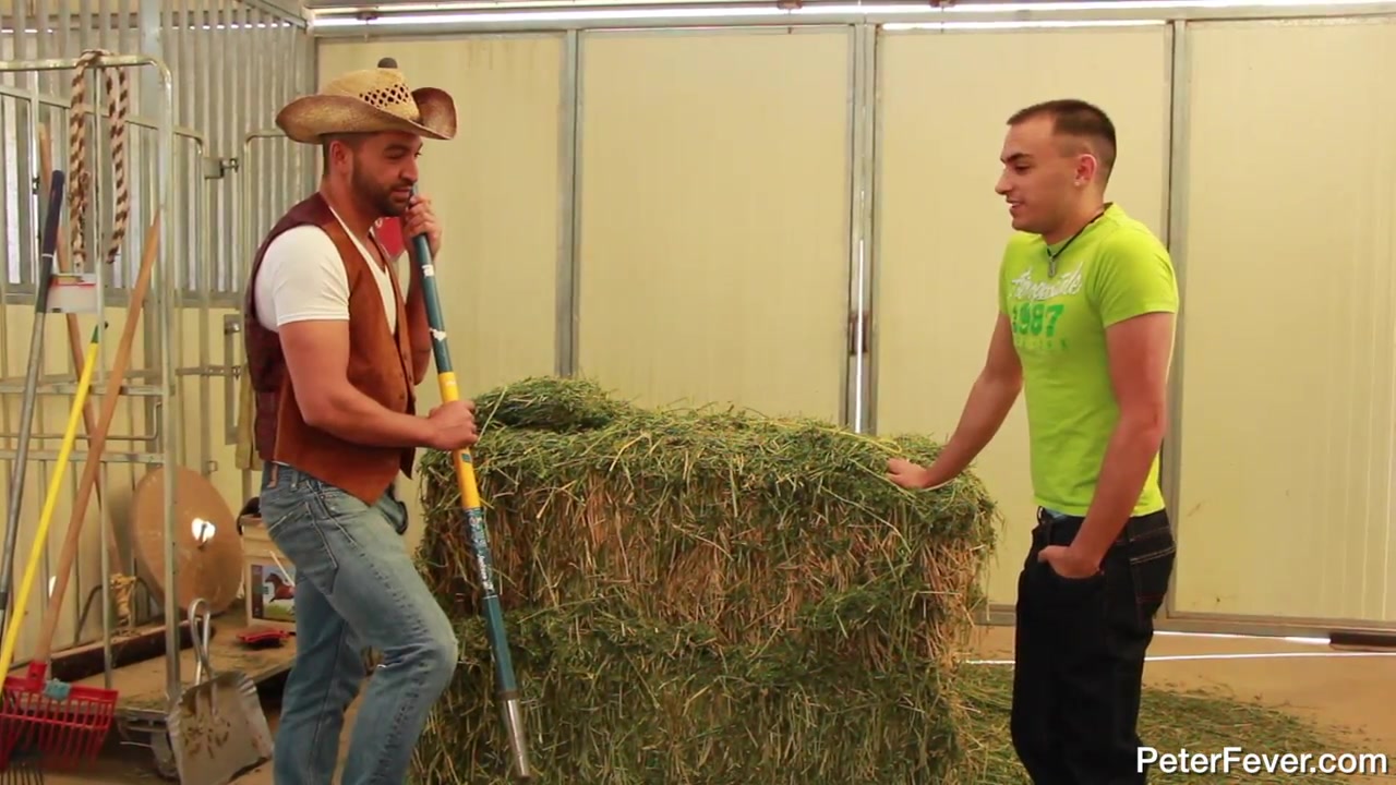Best Buds  Home On The Range - Peterfever