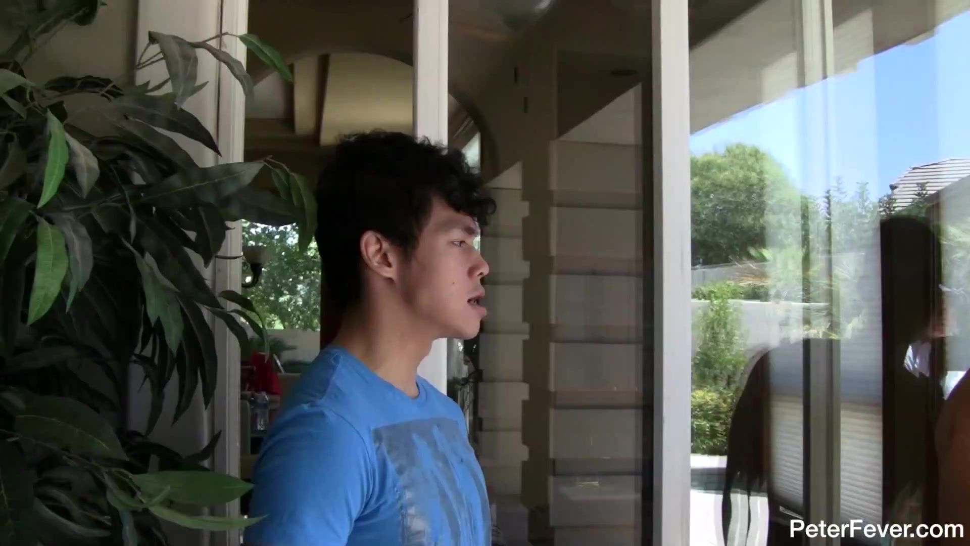 The Asiancy Season 2 Bts - Peterfever
