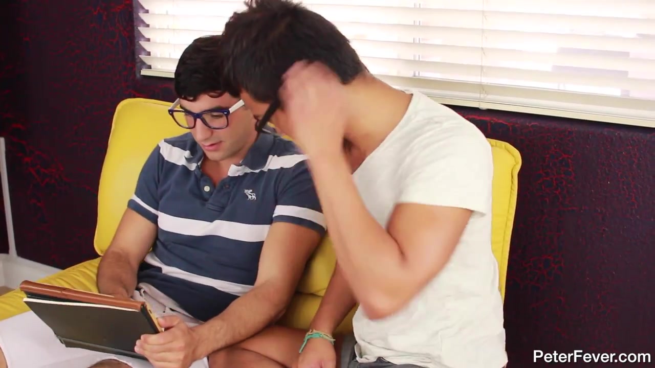 Make Your Own Porno  Nerd Alert - Peterfever