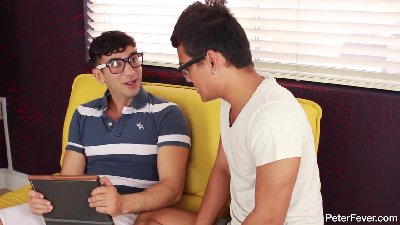 Make Your Own Porno  Nerd Alert - Peterfever