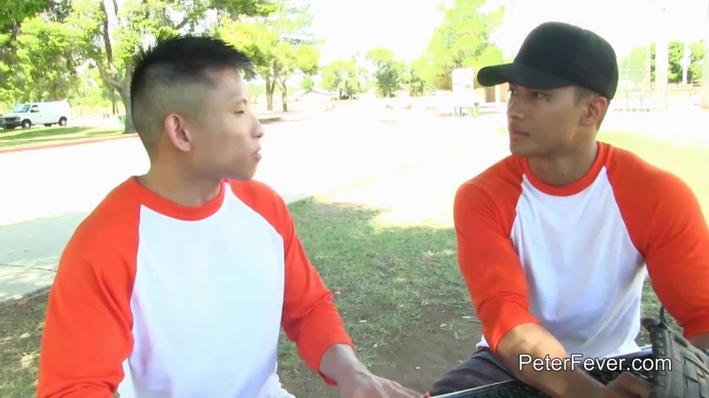 Mr Hardball 11: Boyfriend Material - Peterfever