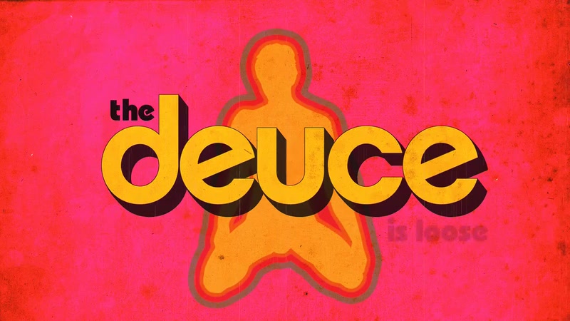 The Deuce 1: China Gold - Peterfever