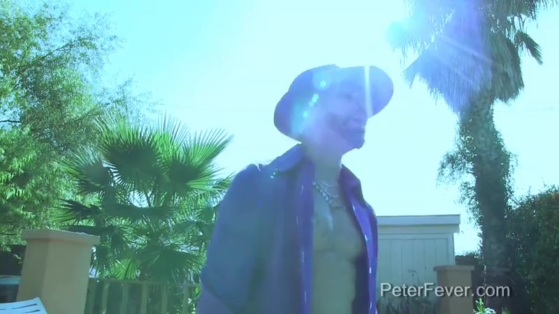 The Deuce 5: .25 Cent Mutha F'in Flapjacks - Peterfever