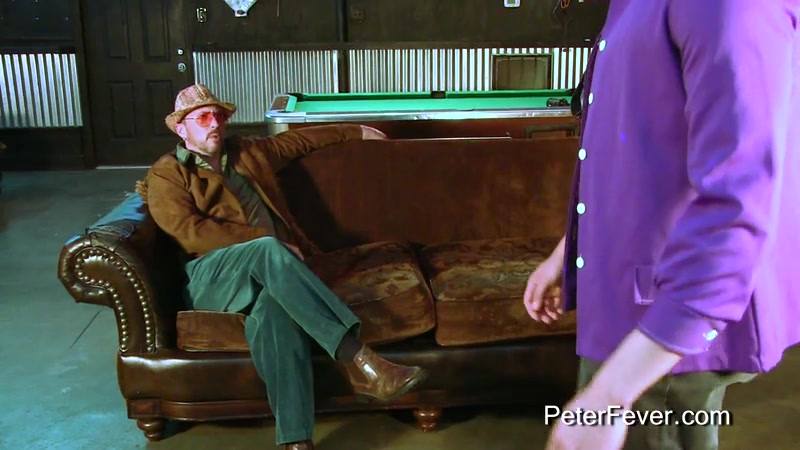 The Deuce 9: The Stanley Special - Peterfever