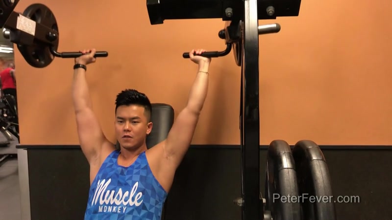 Alex Chu's Erotic Sessions: Drenched In Dreams - Peterfever