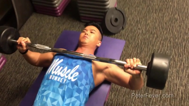 Alex Chu's Erotic Sessions: Drenched In Dreams - Peterfever