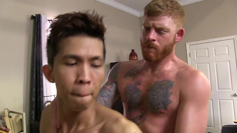 Black Panda 9: Schooling The Newbie - Peterfever