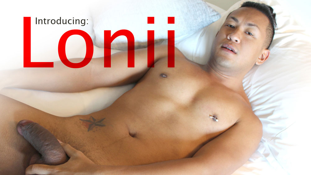 Introducing Lonii Li - Peterfever