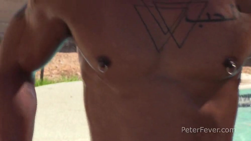 Introducing Trevor Northman - Peterfever