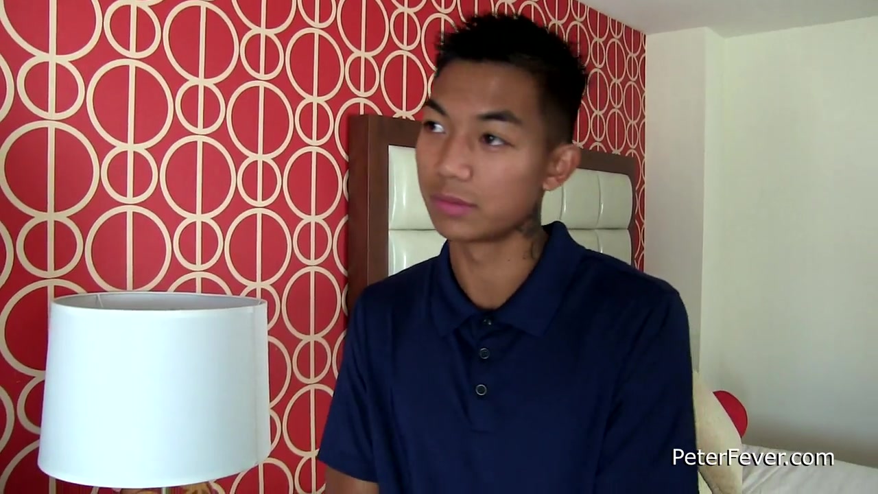 Sexy Rich Gaysians: Family Business - Peterfever