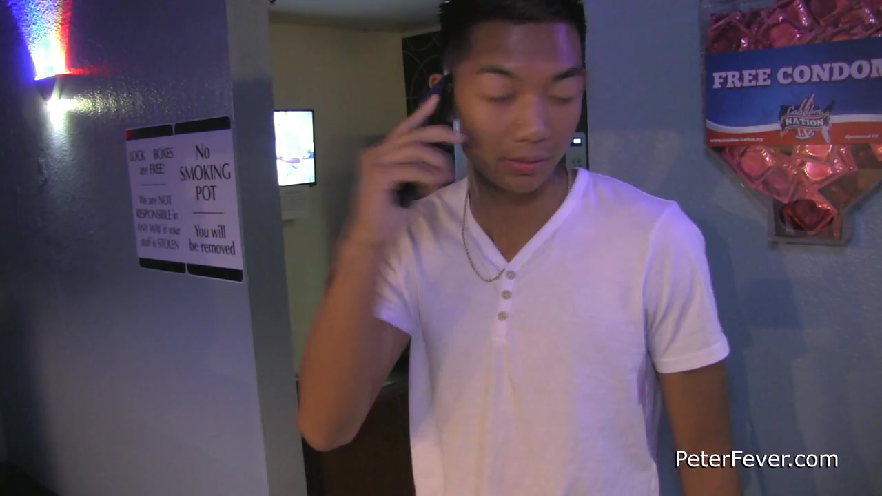 Sexy Rich Gaysians 4: Once Upon A Sling - Peterfever