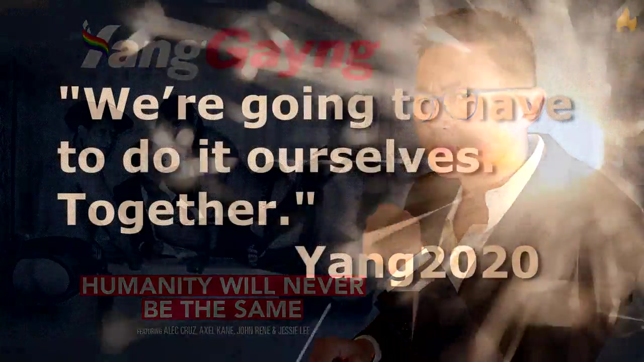 Yanggayng Ep. 1: The Freecum Dividend - Peterfever