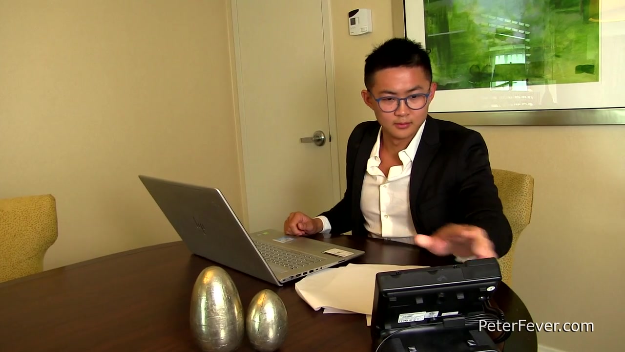Yanggayng Ep. 1: The Freecum Dividend - Peterfever