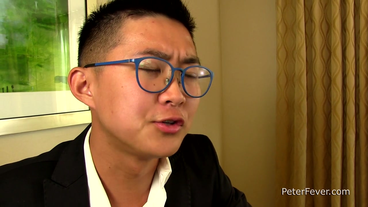 Yanggayng Ep. 1: The Freecum Dividend - Peterfever