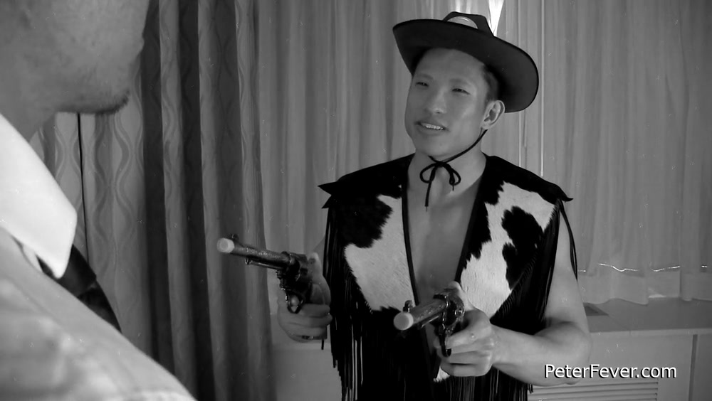 Yang Gayng Ep.2: Riding The Pole - Peterfever