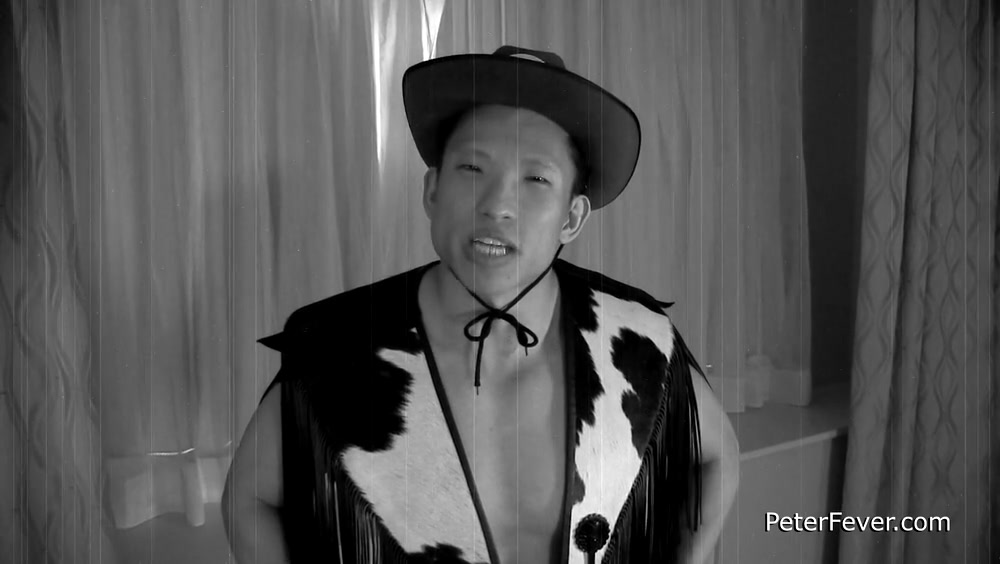 Yang Gayng Ep.2: Riding The Pole - Peterfever
