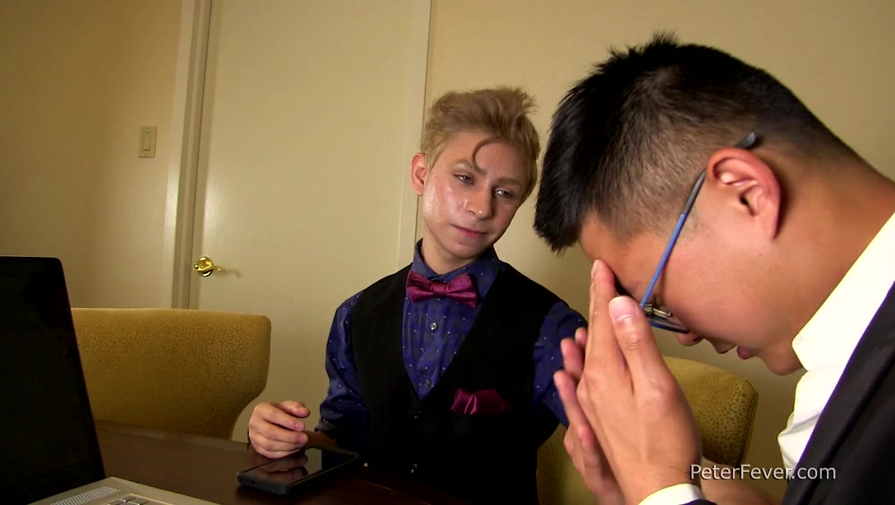 Yang Gayng Ep.5: As The Intern Turns - Peterfever