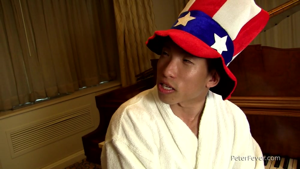 Yang Gayng Ep.5: As The Intern Turns - Peterfever