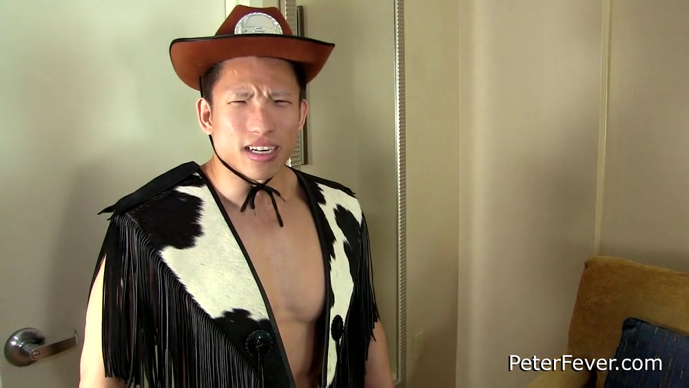 Yang Gayng Ep.6: The Yang Bang - Peterfever