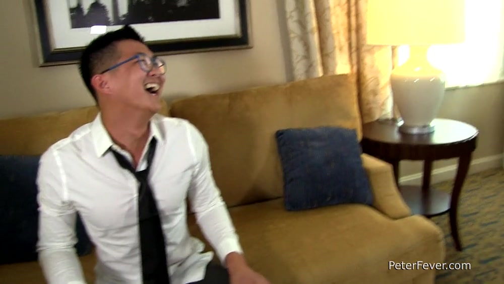 Yang Gayng: Behind The Scenes - Peterfever