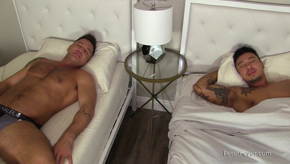 The Jockstrap Ep 3: Morning Studs - Peterfever
