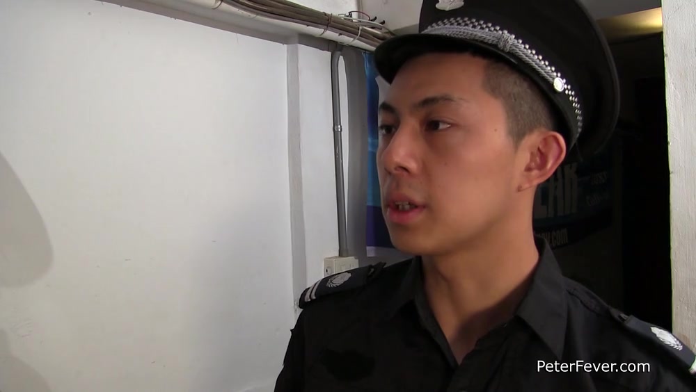 Top Cops 2: Don Bobby - Peterfever