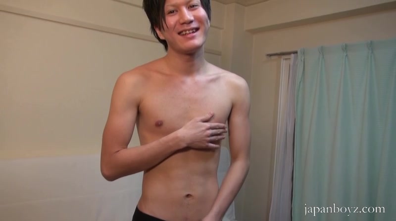 Ryo Yamashta Solo - JapanBoyz