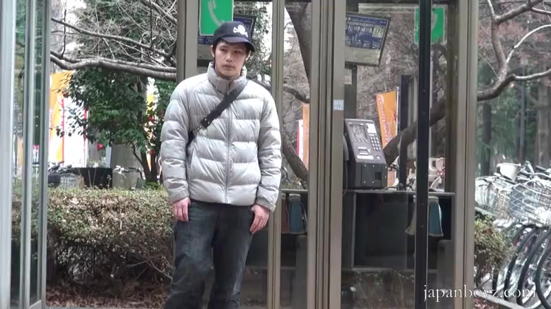 Park Boyz Starring Koki - JapanBoyz