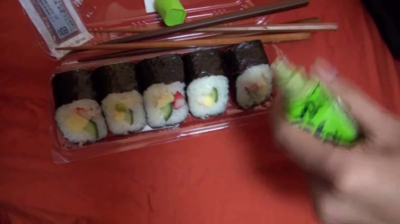 Wasabi Boyz - JapanBoyz