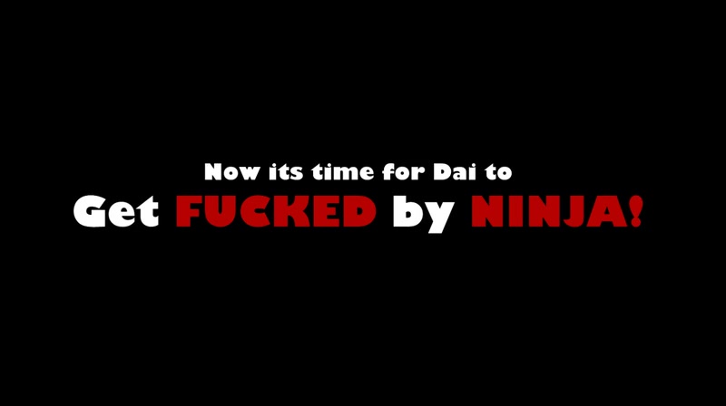 Erotic Ninja: The Hitman 3 - JapanBoyz