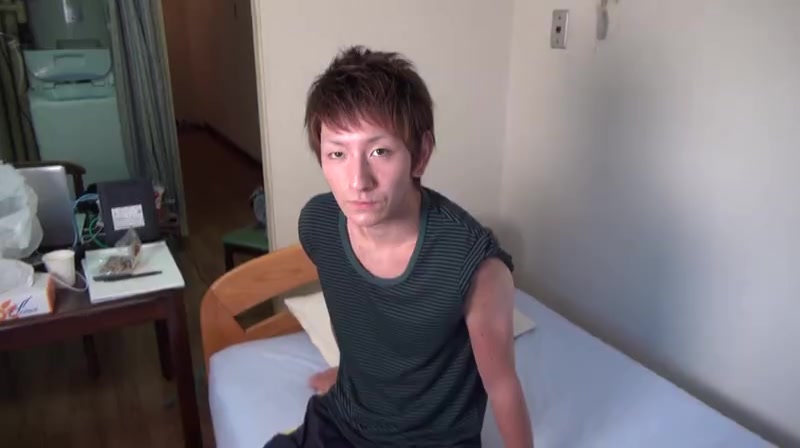 Sexing The Park Boy - JapanBoyz