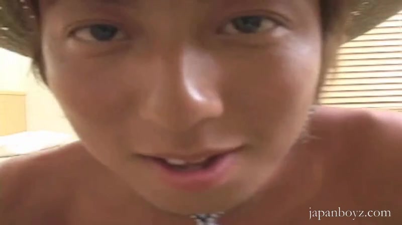 Twink Beach 2 - JapanBoyz
