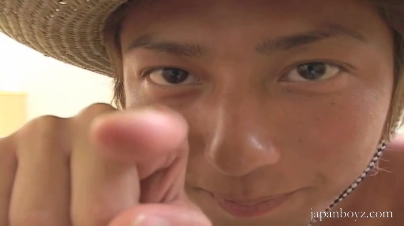 Twink Beach 2 - JapanBoyz