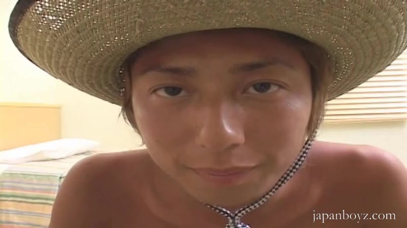 Twink Beach 2 - JapanBoyz