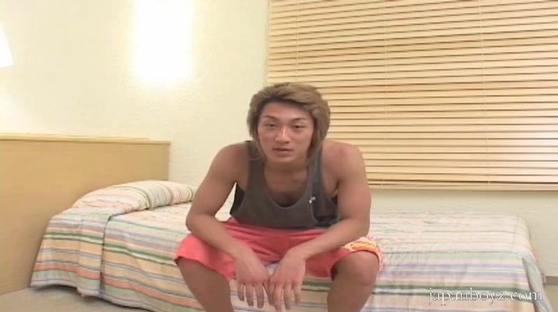 Twink Beach 3 - JapanBoyz