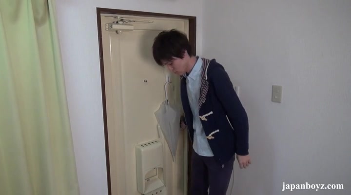 Ninja Cum Mission - JapanBoyz