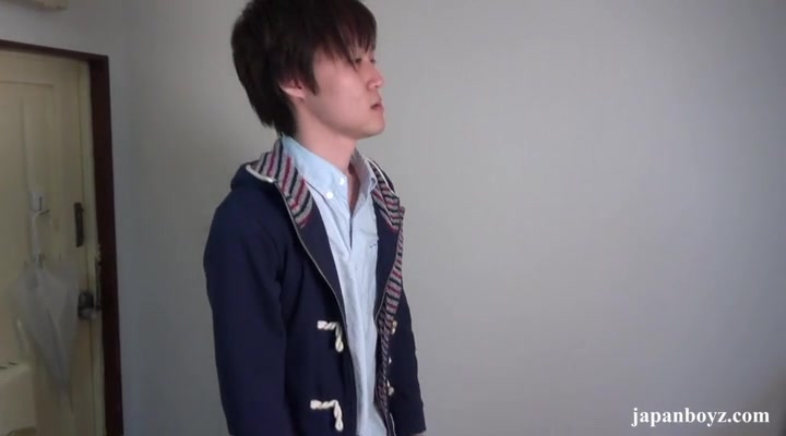 Ninja Cum Mission - JapanBoyz