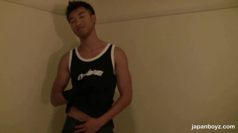 Julian Raw - JapanBoyz