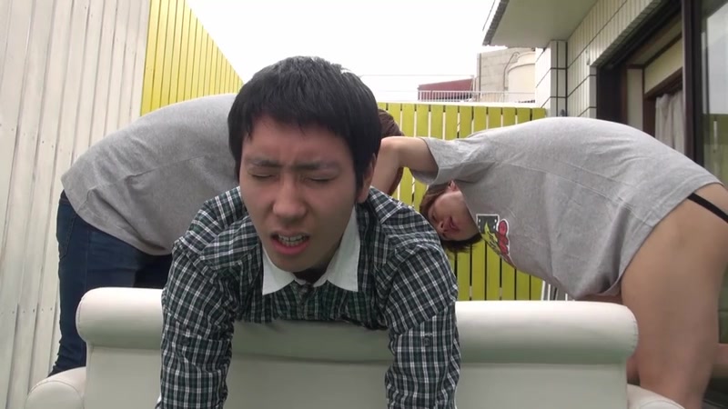 Boys Will Be Boys 1 - JapanBoyz