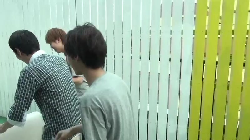 Boys Will Be Boys 1 - JapanBoyz